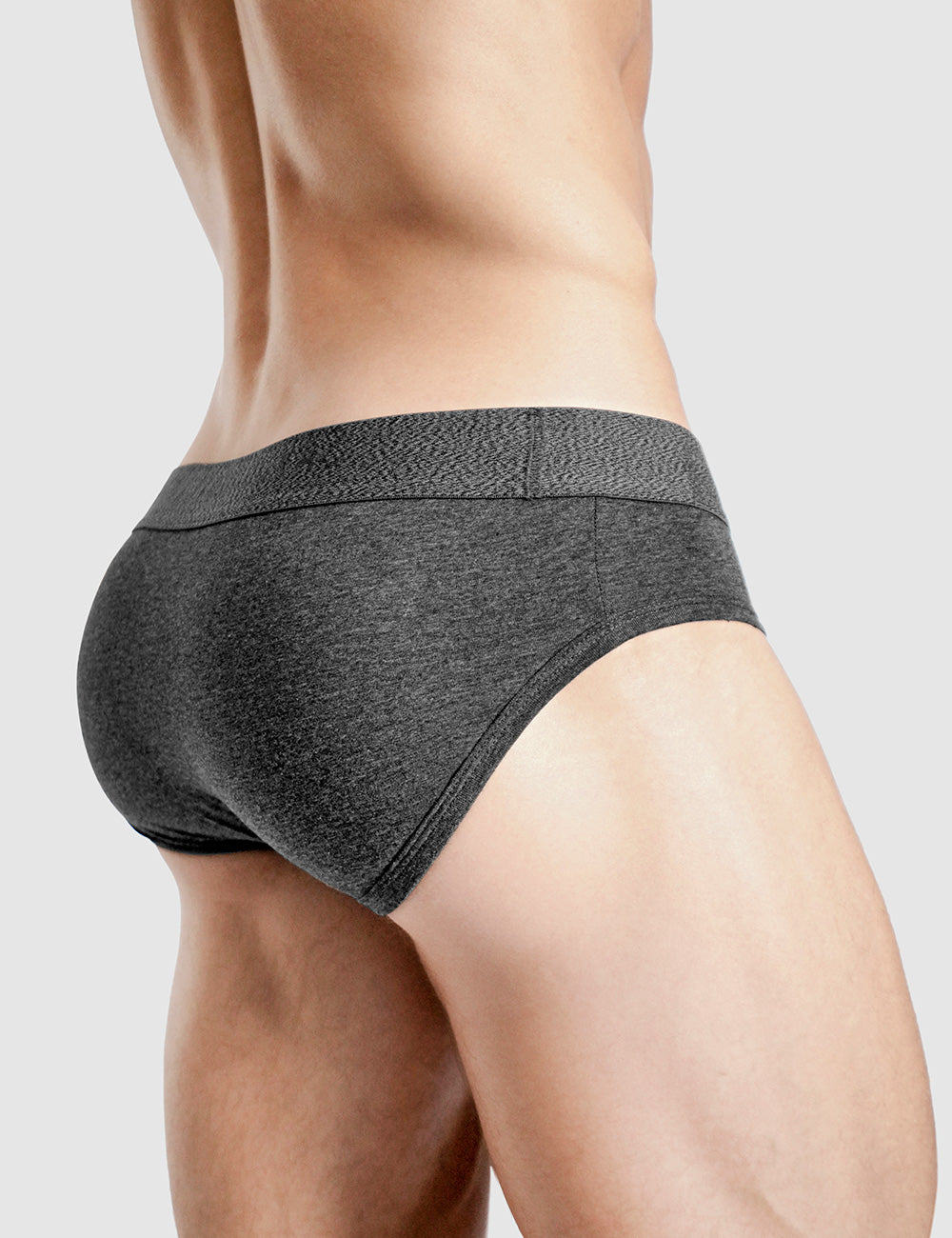 Basic Padded Brief