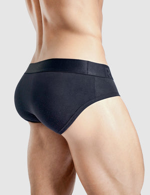 Basic Padded Brief