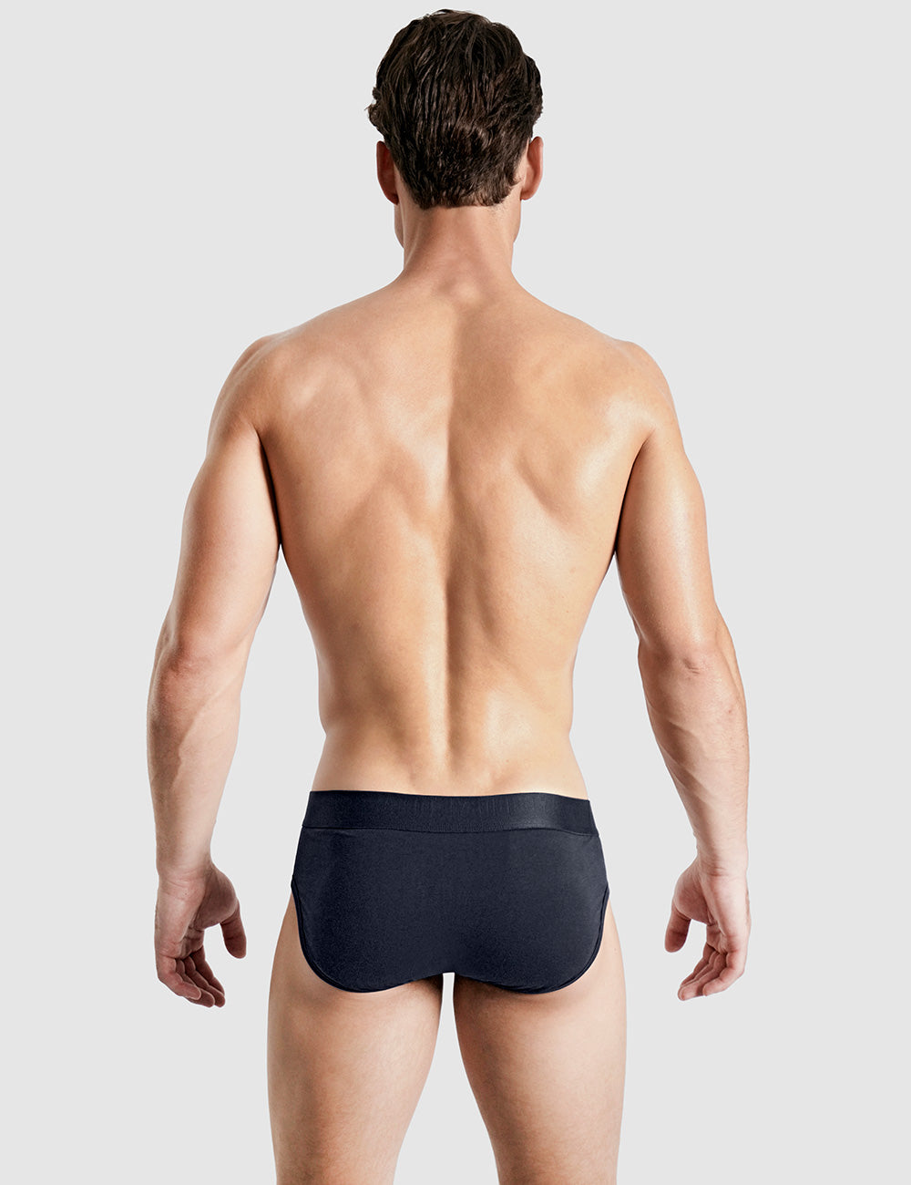 Basic Padded Brief
