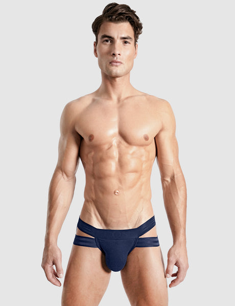 O-Line Lift Holster Brief Navy