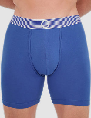 OMAZING Daily Boxer Briefs Azul