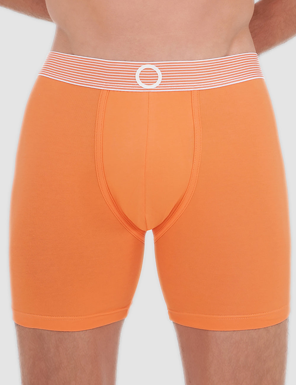 OMAZING Daily Boxer Briefs Naranja