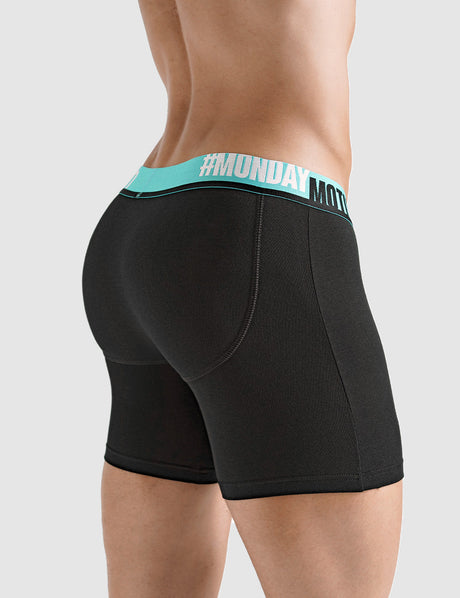 Bum Defining Boxer Brief
