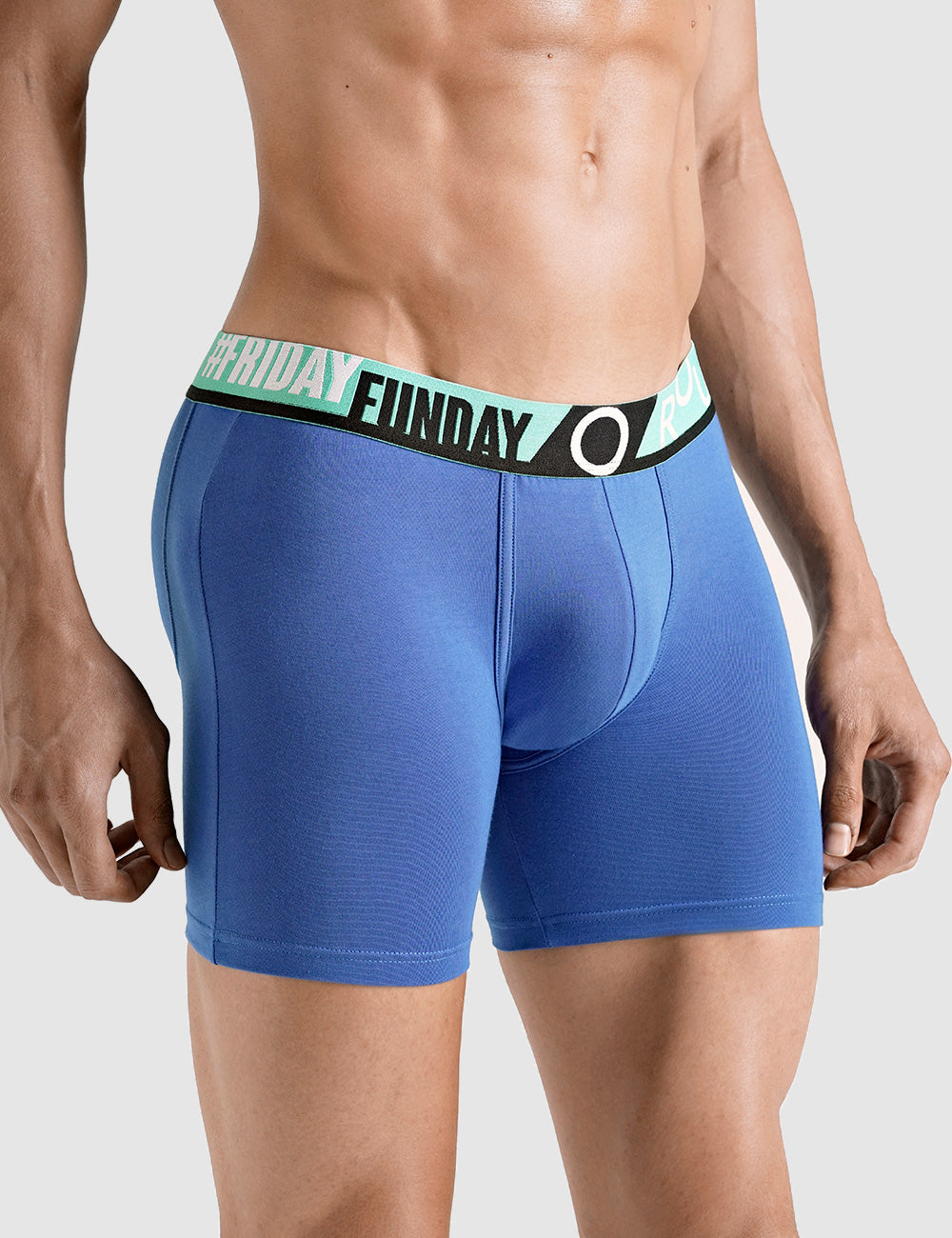Bum Defining Boxer Brief
