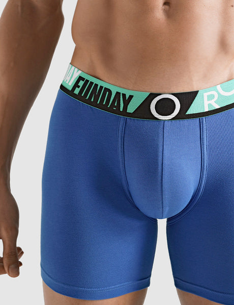 Bum Defining Boxer Brief