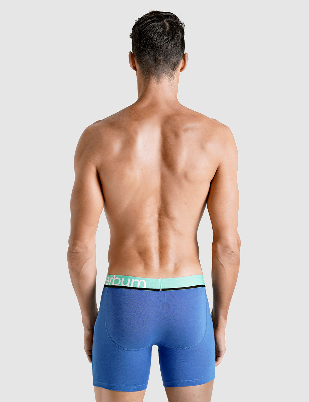 Bum Defining Boxer Brief