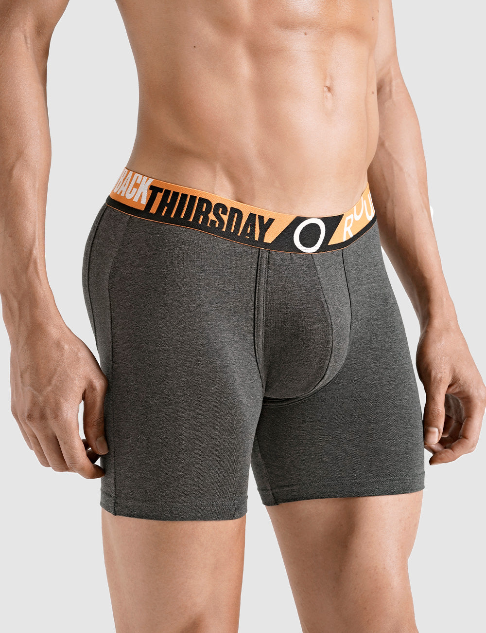 Bum Defining Boxer Brief