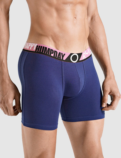 Bum Defining Boxer Brief
