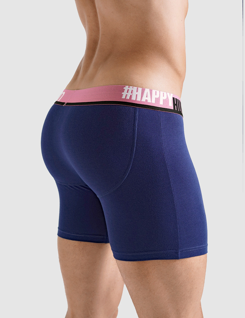 Bum Defining Boxer Brief