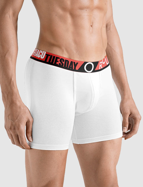 Bum Defining Boxer Brief
