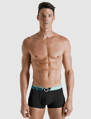 Bum Defining Trunk Negro