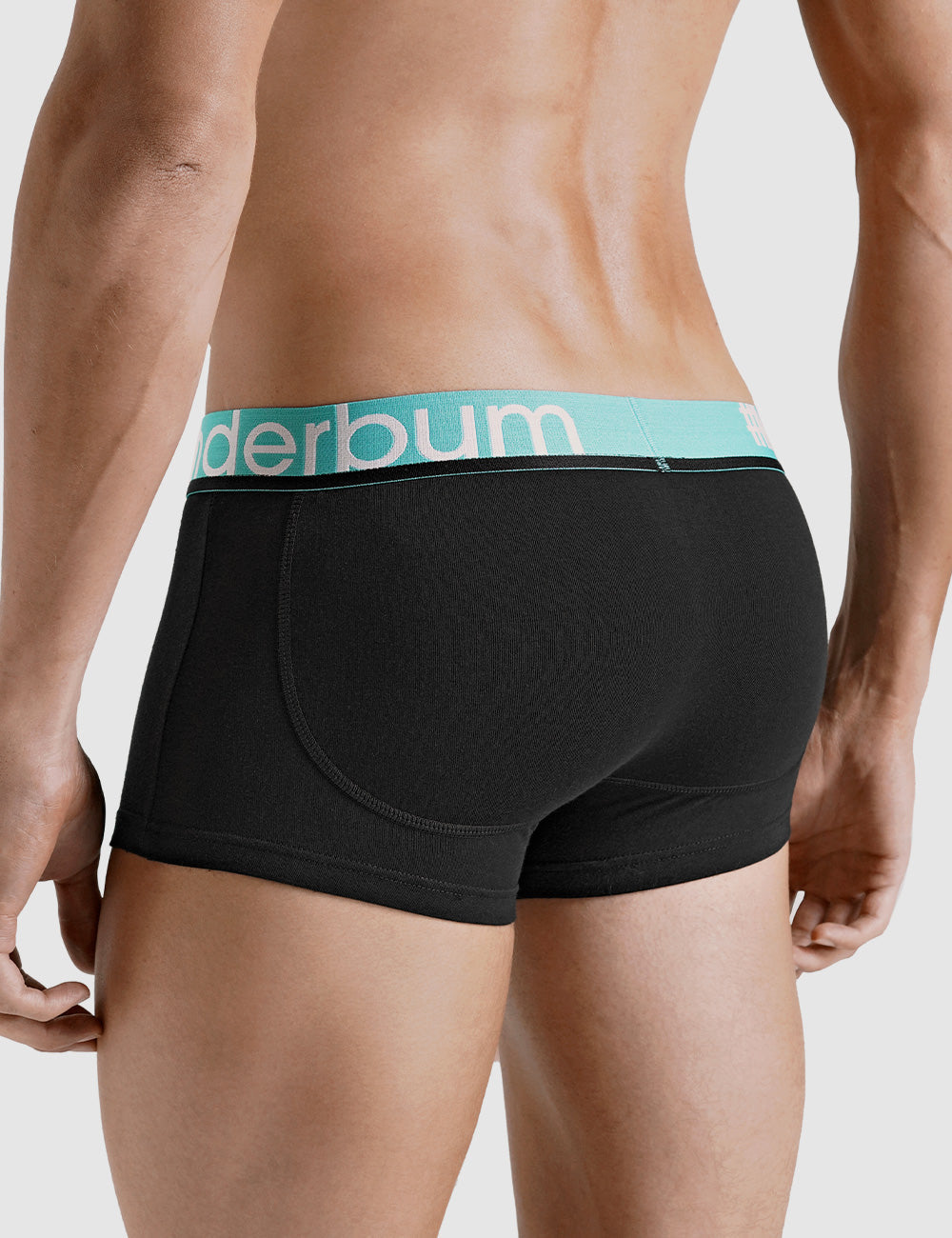 Bum Defining Trunk