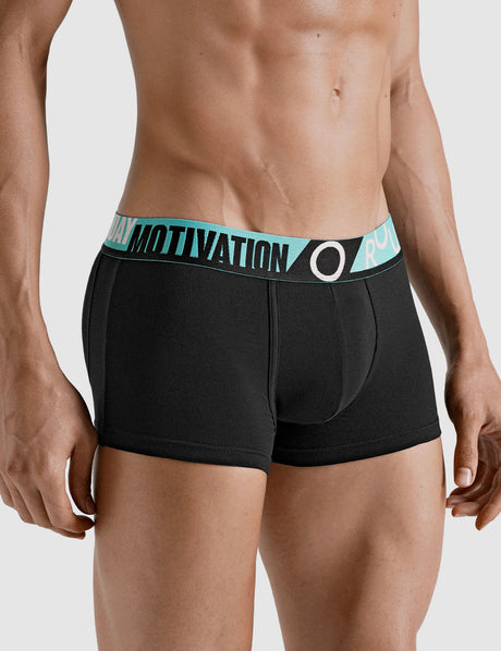 Bum Defining Trunk