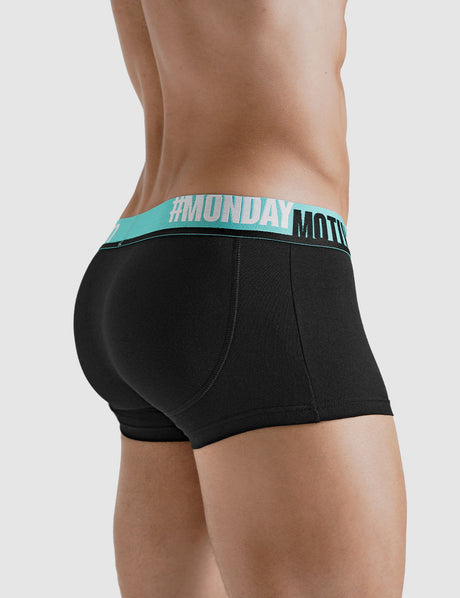 Bum Defining Trunk