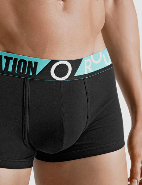 Bum Defining Trunk