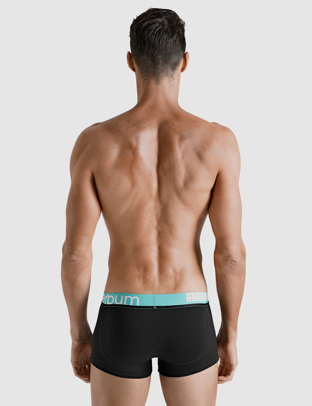 Bum Defining Trunk