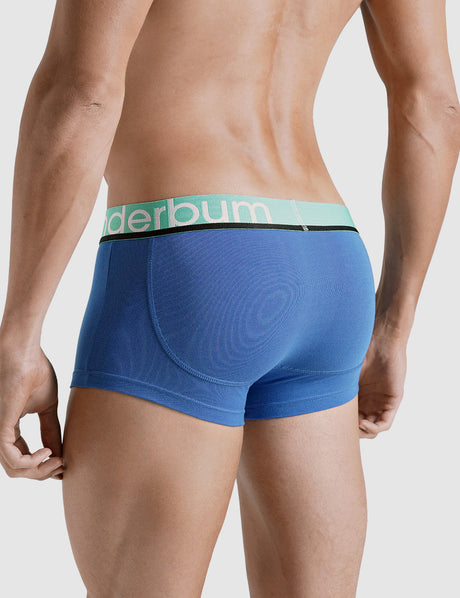 Bum Defining Trunk