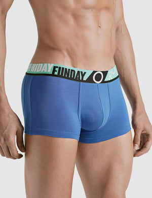 Bum Defining Trunk