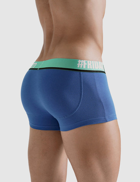 Bum Defining Trunk