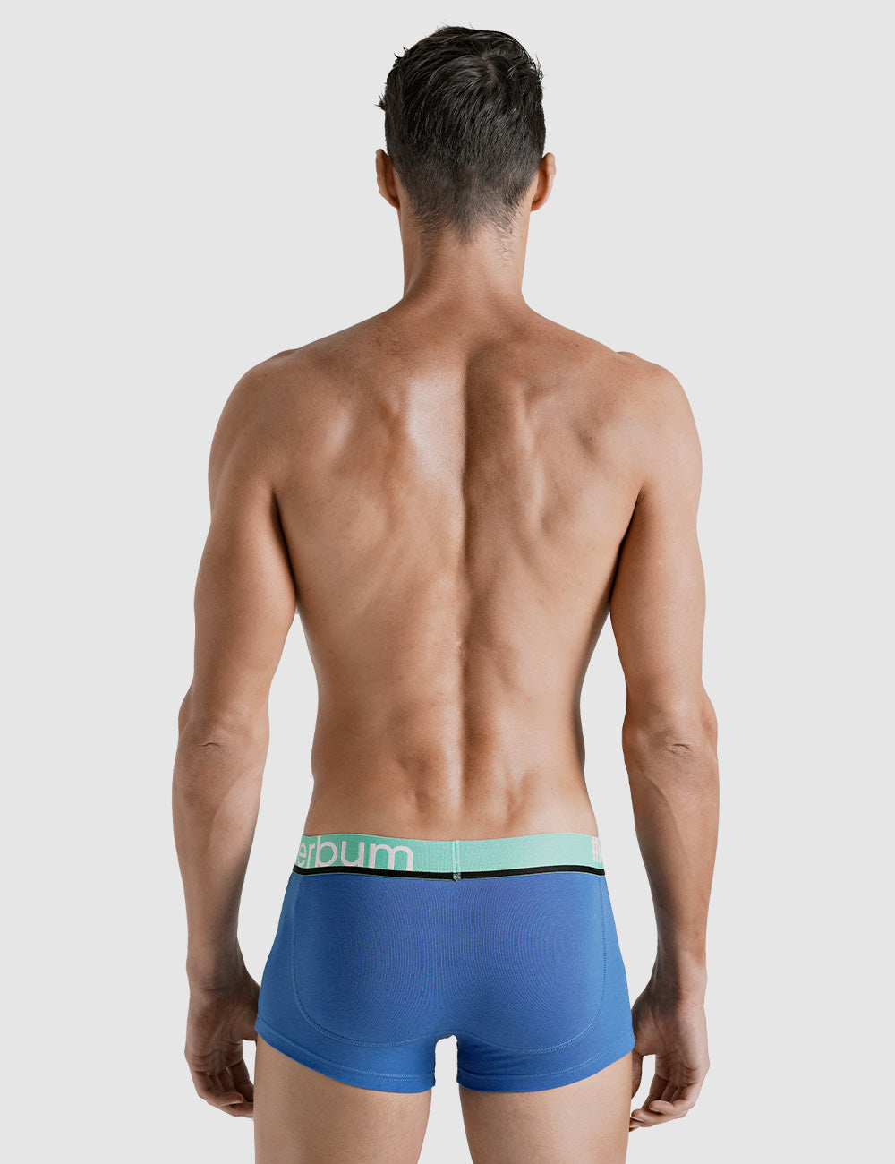 Bum Defining Trunk
