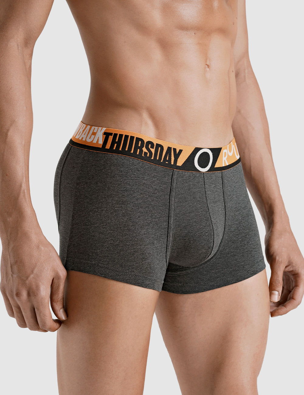 Bum Defining Trunk