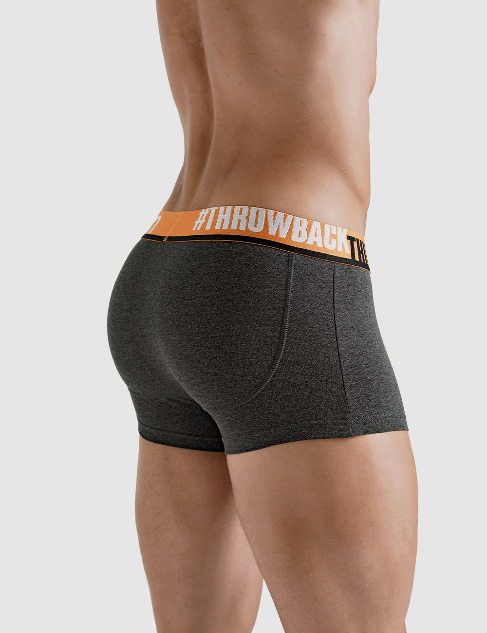 Bum Defining Trunk