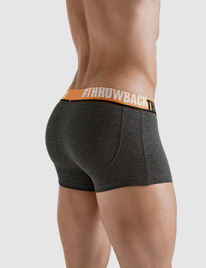 Bum Defining Trunk