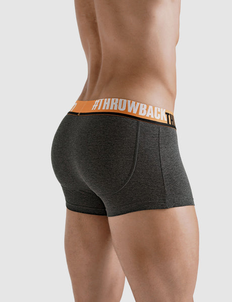 Bum Defining Trunk