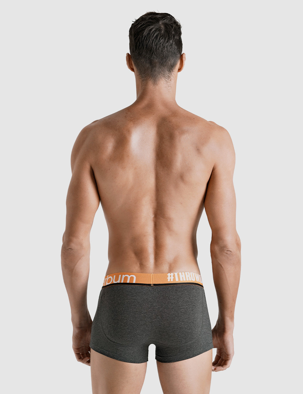 Bum Defining Trunk