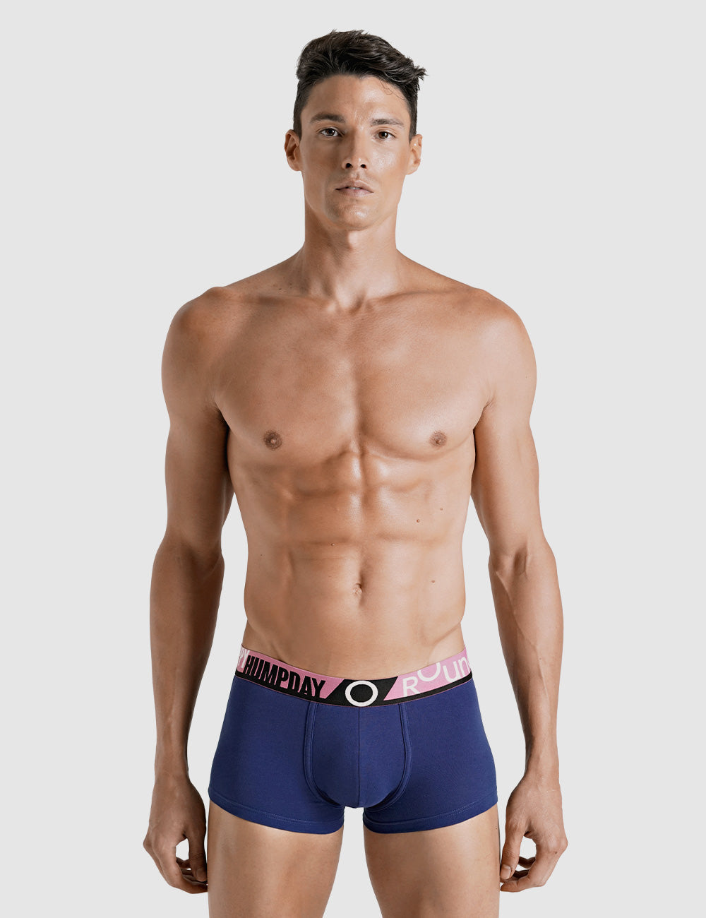 Bum Defining Trunk Navy