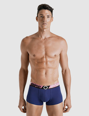 Bum Defining Trunk Navy