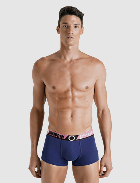 Bum Defining Trunk Navy
