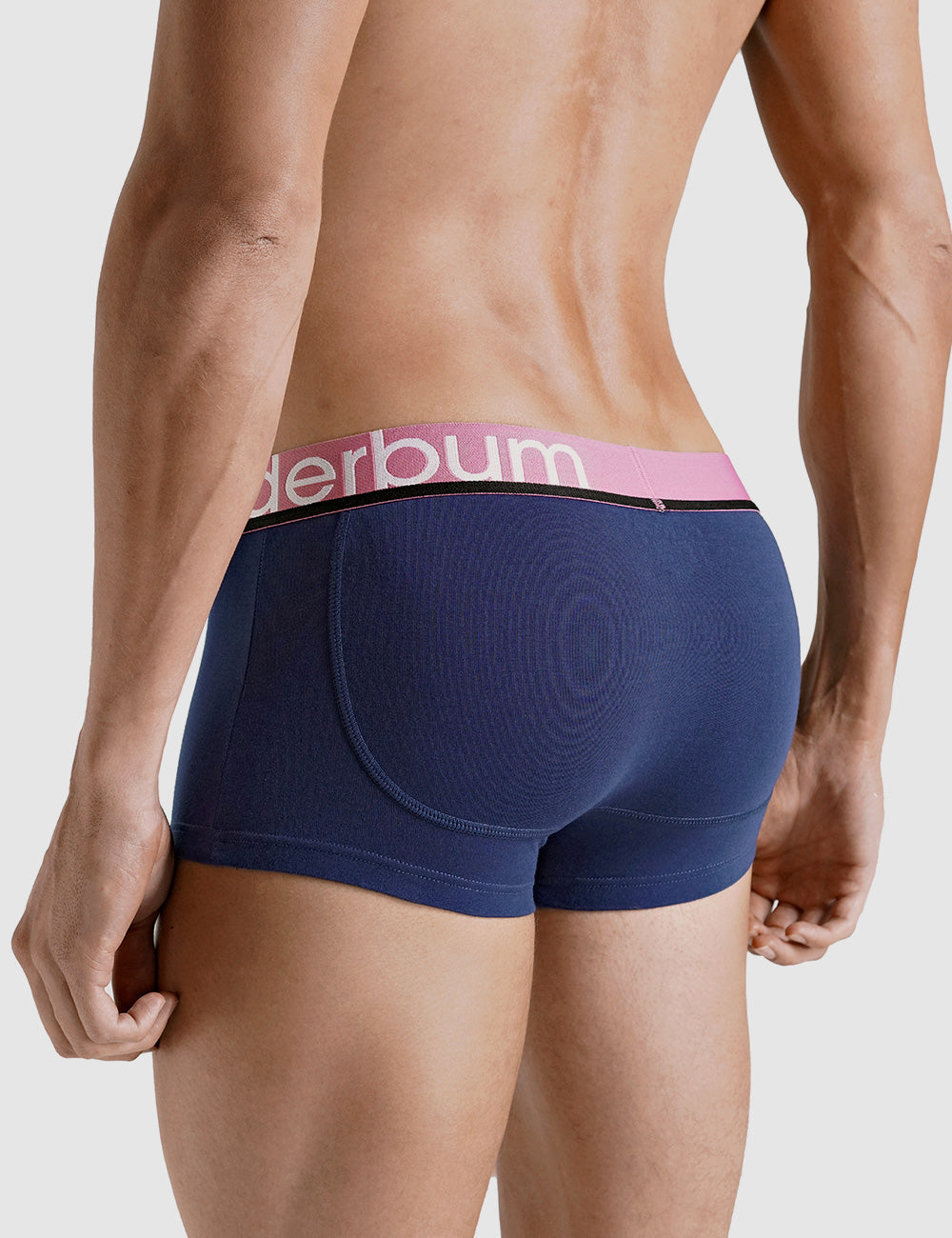 Bum Defining Trunk