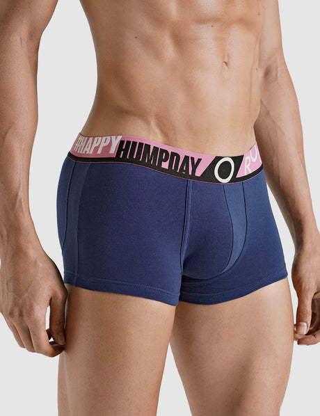 Bum Defining Trunk