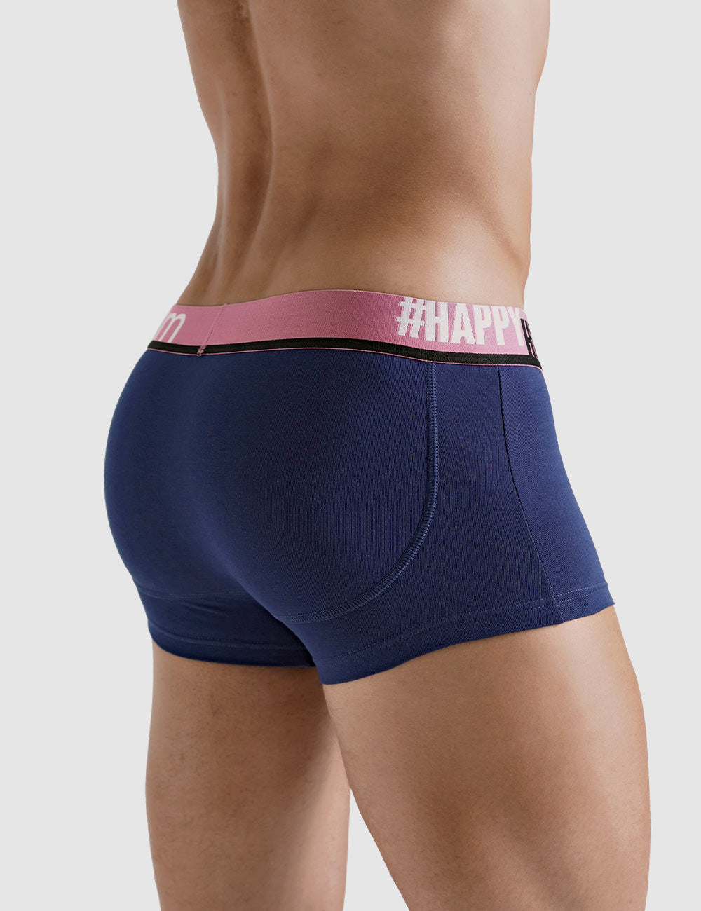 Bum Defining Trunk