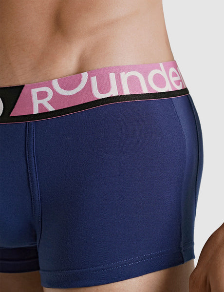 Bum Defining Trunk