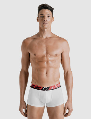 Bum Defining Trunk Blanco