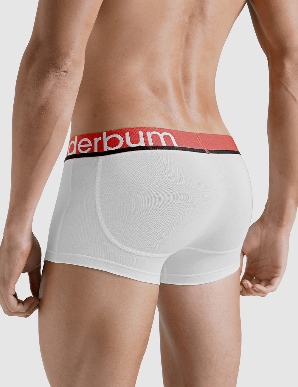 Bum Defining Trunk