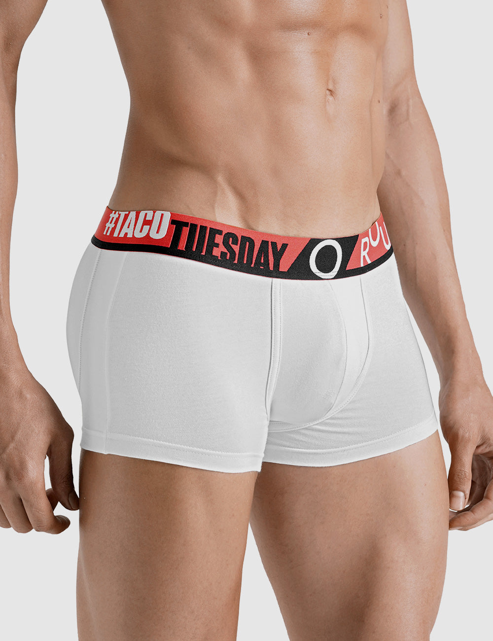 Bum Defining Trunk