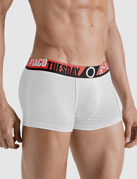 Bum Defining Trunk