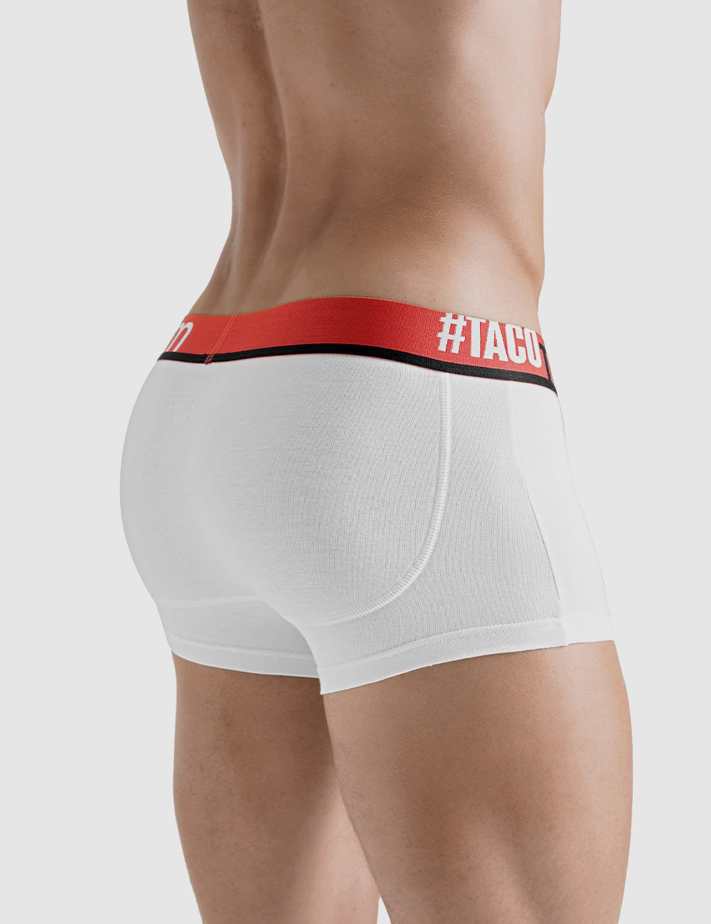 Bum Defining Trunk