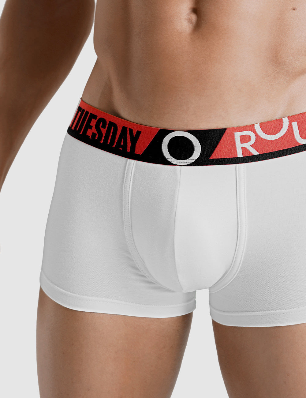 Bum Defining Trunk