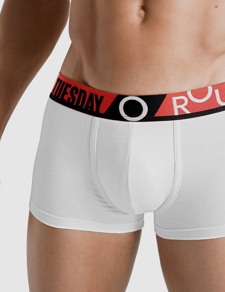 Bum Defining Trunk