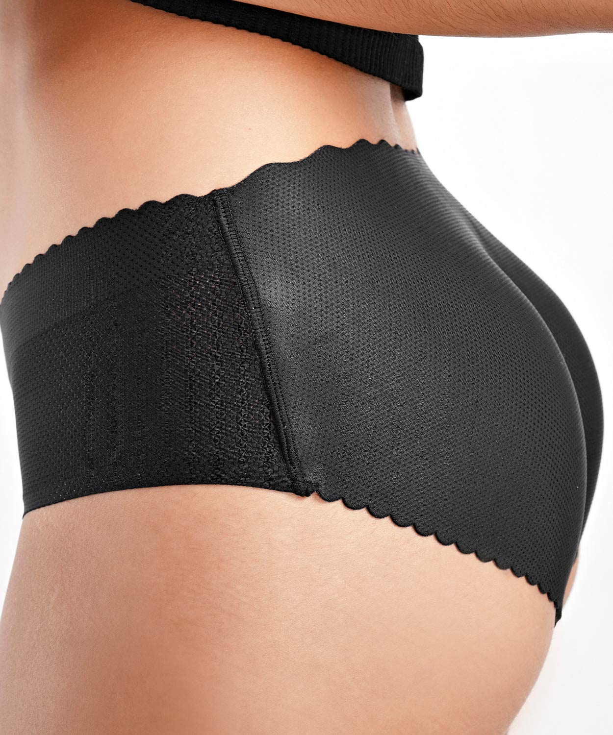 Wonderbum Brief Panties Pompa Pre-hormada