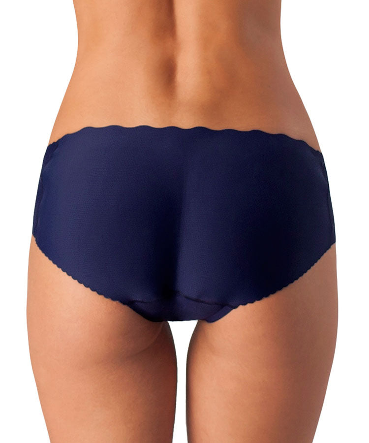 Wonderbum Brief Panties Pompa Pre-hormada