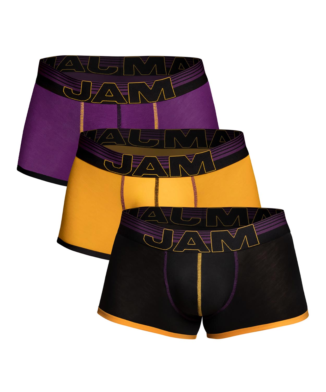 JAM - Trunk - 3 Pack