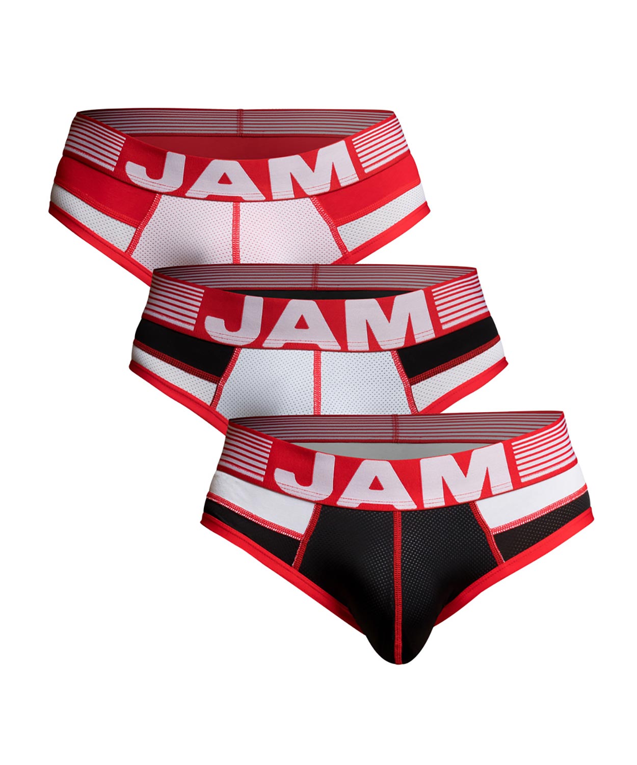 JAM - Brief - 3 Pack