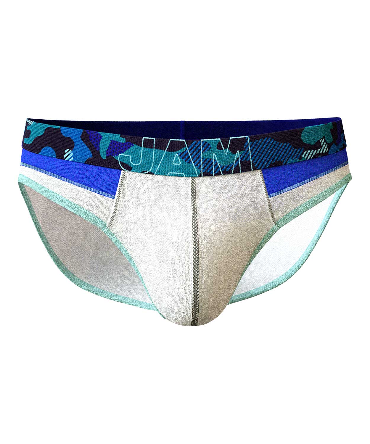 JAM - ARMY - Brief