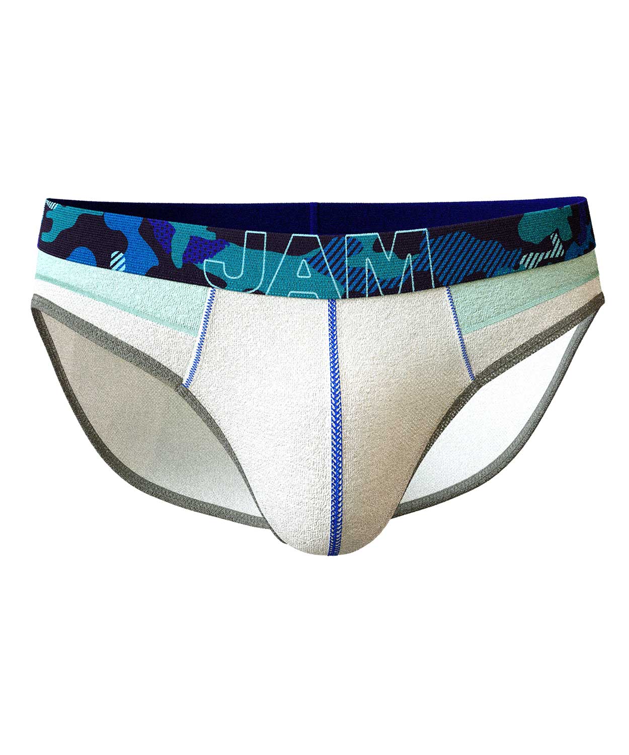 JAM - ARMY - Brief