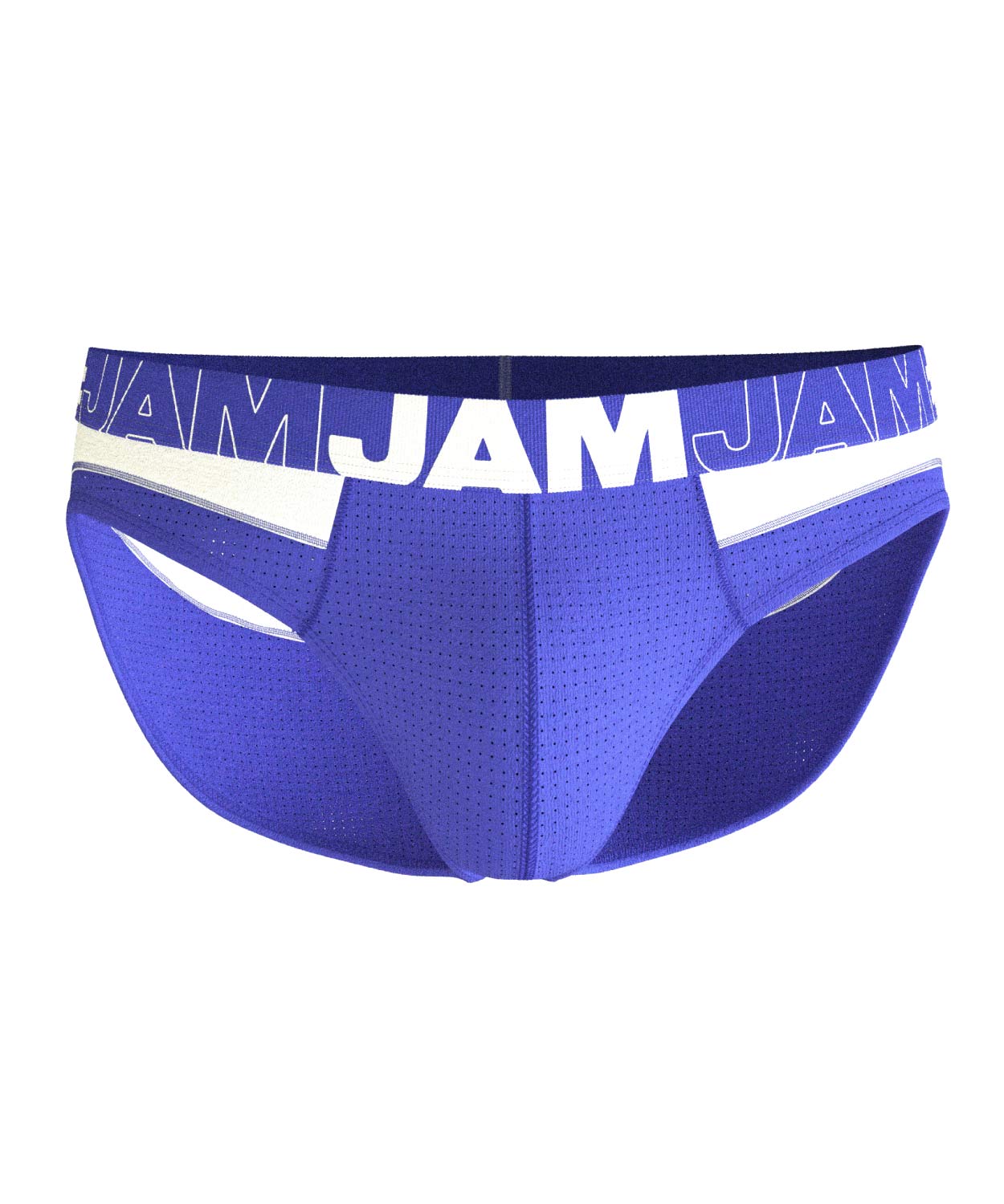 JAM PAC - Brief